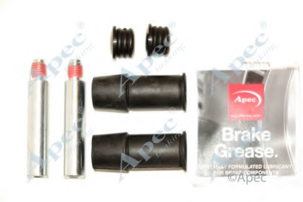 APEC braking CKT1060 Guide Sleeve Kit, brake caliper